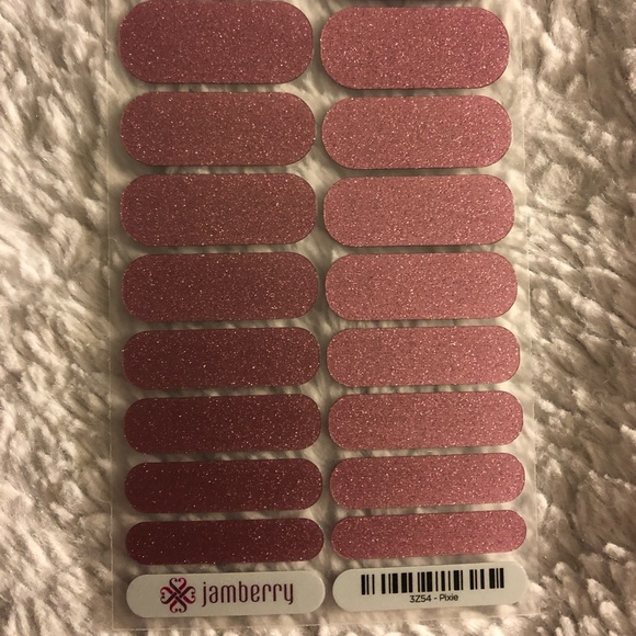 Jamberry Pixie - Picture 3 of 3